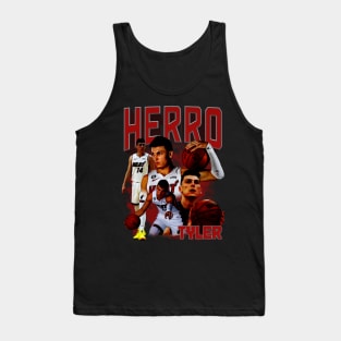 Tyler Herro Tank Top